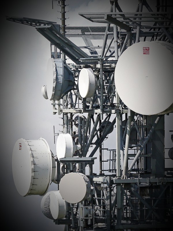  Telecommunication Services